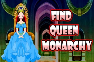 Ajaz Find Queen Monarchy Escape