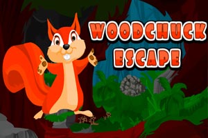 Ajaz Woodchuck Escape
