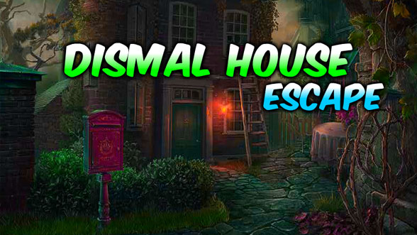 Avm Dismal House Escape