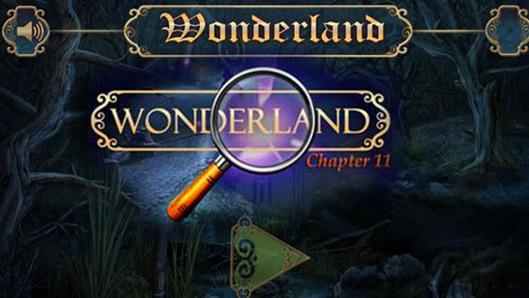 Wonderland Chapter 11