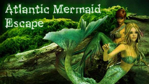 Atlantic Mermaid Escape