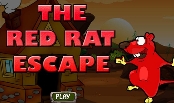 G2J The Red Rat Escape
