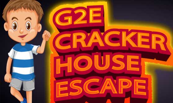Cracker House Escape HTML5